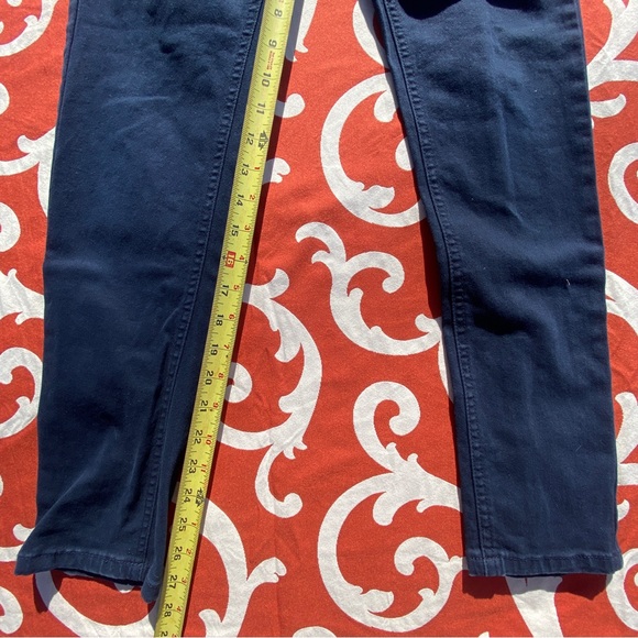 Salvaje Denim Jeans size 6 28 - Picture 6 of 14